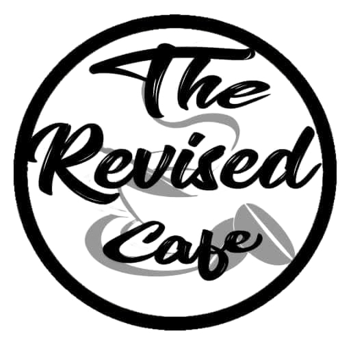 Revised Cafe Cover Logo