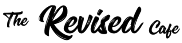 Revised Cafe Cover Logo